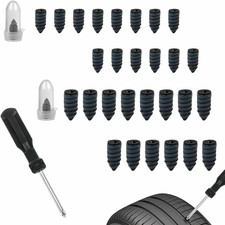 Kit Riparazione Pneumatici