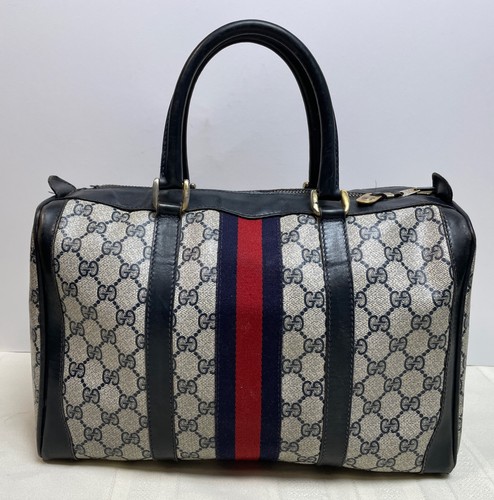 Borsa vintage gucci - vintage, boston