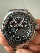 Citizen promaster u700 - u700, titanio