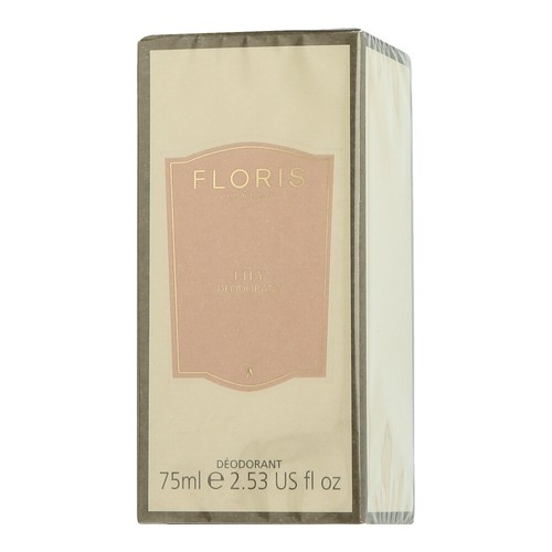 Floris lily deodorante - lily,