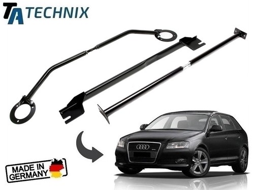 Barre duomi technix per - 3,