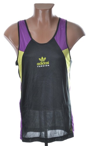 Gilet adidas torsion vintage - gilet,