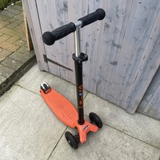 Monopattino Micro Maxi Deluxe