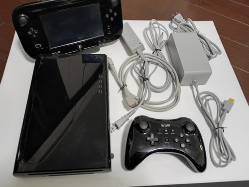 Nintendo wii gb console - nintendo, 32