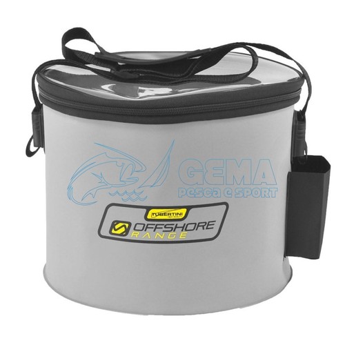 Secchiello tubertini offshore - tubertini,