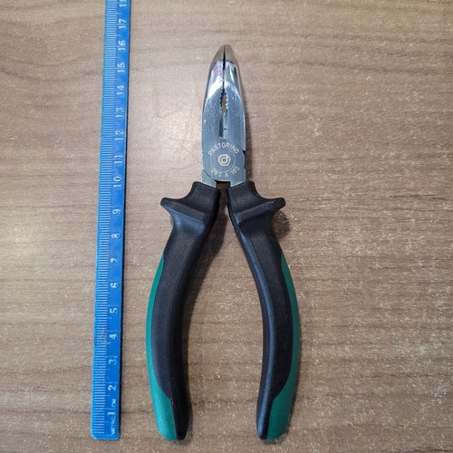 Pastorino 283 160 pinza - a,