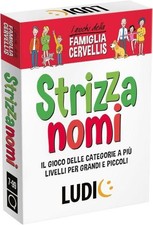 LUDI STRIZZA NOMI