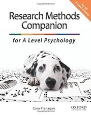 Research Methods Companion 