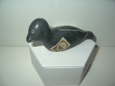 Vintage Signed Canada Inuit