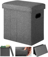 Pouf Contenitore - Panca