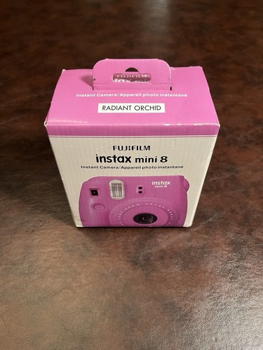 Nuovissima fotocamera