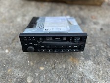 Philips CAR 400 RDS Cassetta Autoradio Radio d'epoca Radio a Cassette 09136106