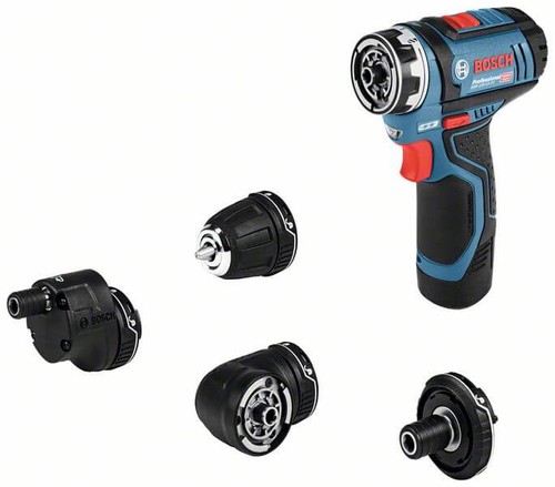 Bosch trapano avvitatore - bosch, a
