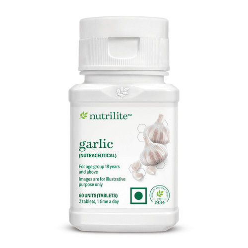 Amway nutrilite aglio - nutrilite, 60
