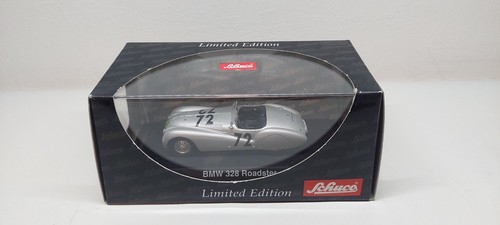 Bmw 328 roadstar mille miglia - bmw,