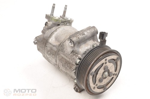 Compressore aria condizionata - compressore,