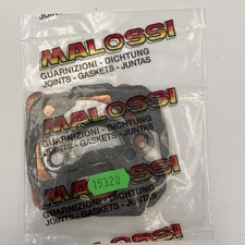 GUARNIZIONI MALOSSI GRUPPO