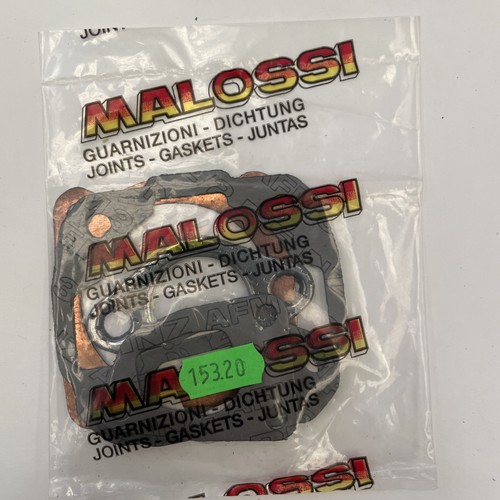 Guarnizioni malossi gruppo - guarnizioni,