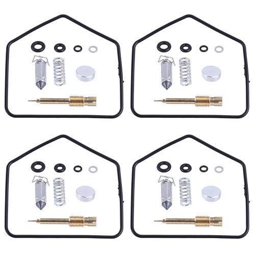 Kit riparazione carburatore - 4x,