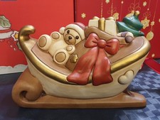 Slitta Thun Maxi Con Teddy