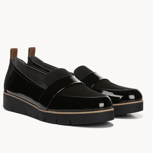 Mocassino scholl webster - scholl's,