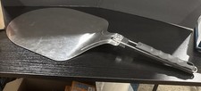 Pala per pizza con - , manico