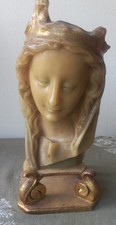 Antica Scultura In Cera (