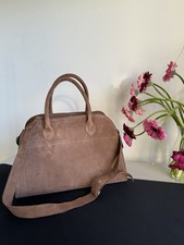 Borsa Da Donna, Borsa Vera