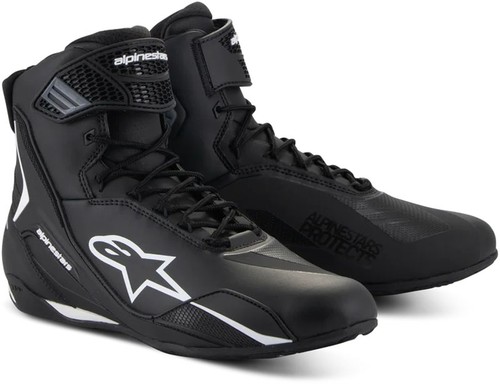 Scarpe alpinestars faster - alpinestars, faster-4