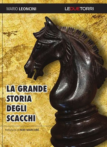 Libri mario leoncini - -, la