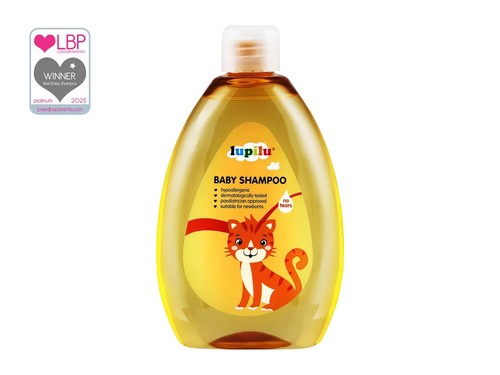 Lupilu shampoo bambino - lupilu,
