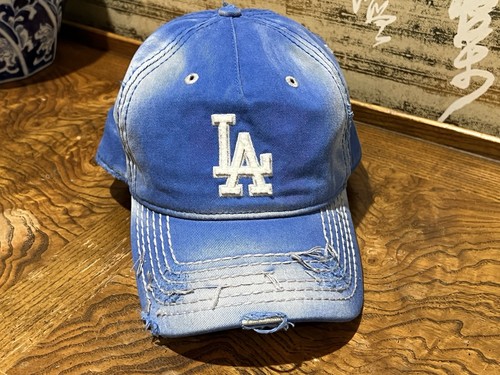 Cappello dodgers american - la,