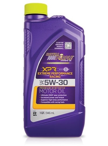 Royal purple xpr olio - royal,
