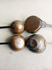 Antichi Utensili da Cucina in