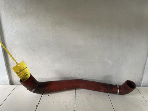 Tubo aspirazione turbina per - tubo,