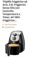 Friggitrice Ad aria 3,5 Litri