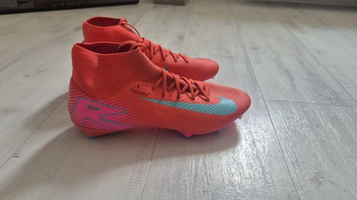 Scarpe calcio mercurial - scarpe,