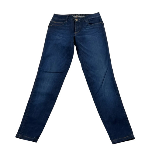 Guess jeans donna 42 blu - donna, tg.42