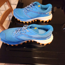 scarpe trekking uomo Decathlon 41