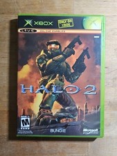 Halo 2 - Xbox Original - CIB