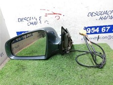 Specchio retrovisore sinistro Audi a4 avant 20 tdi 140 cv