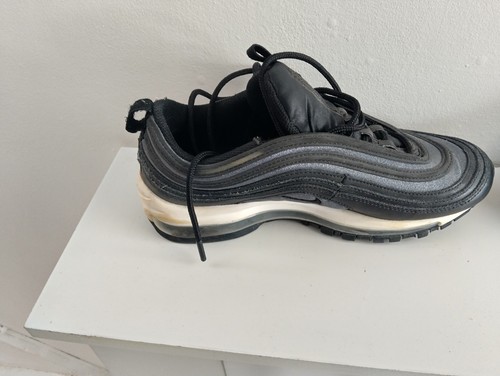 Nike air max glitter - 97,