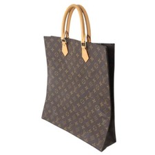 Borsa Louis Vuitton Sac Plat