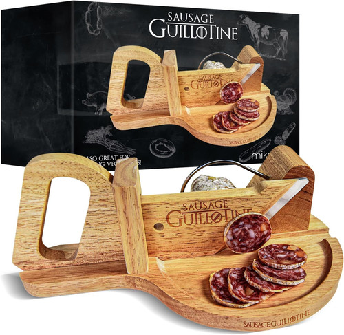 Sausage guillotine - -,