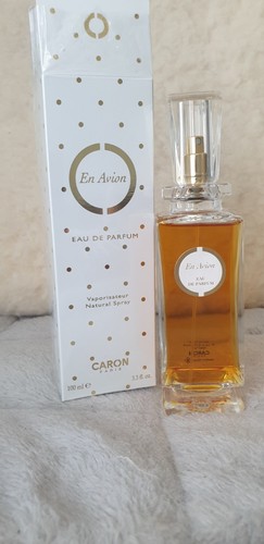 Avion caron parfum vintage - caron,