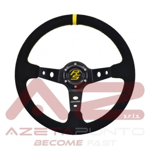 Volante sportivo calice - volante,