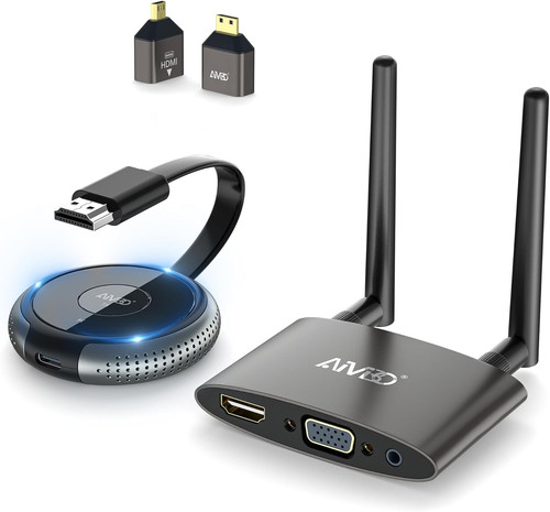 Hdmi wireless trasmettitore - wireless, e