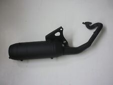 MARMITTA ORIGINALE YAMAHA AEROX YQ- MBK NITRO 50 cc MARCATA  5DP