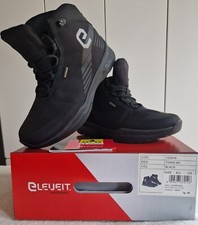 Scarpe moto donna tg 38
