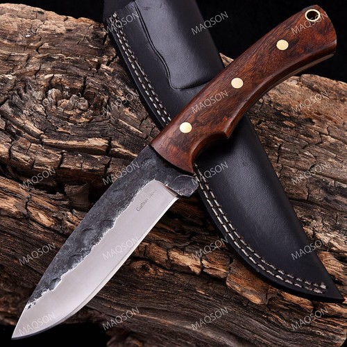 Coltello caccia medievale - coltello, da
